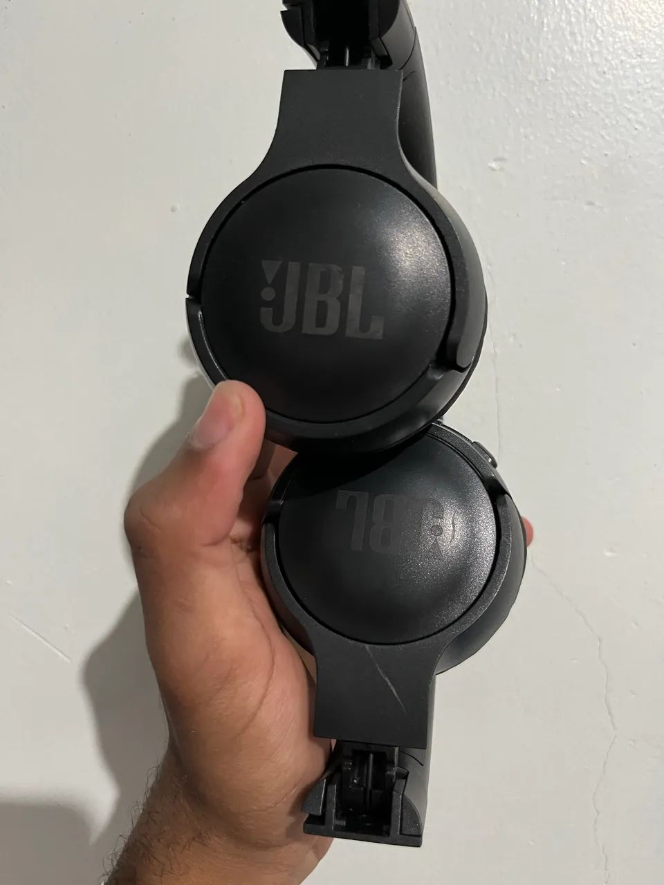 Fone headset JBL - Foto 3