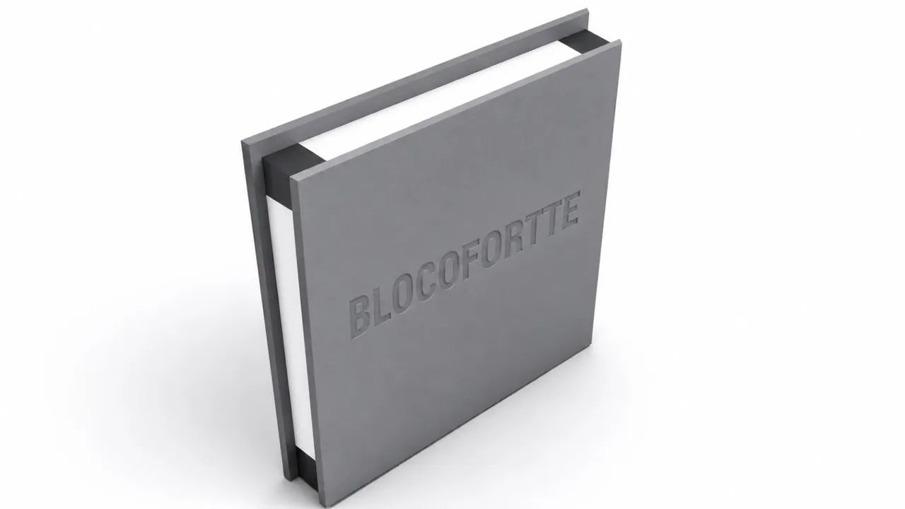 Bloco direto da fábrica  - Foto 2