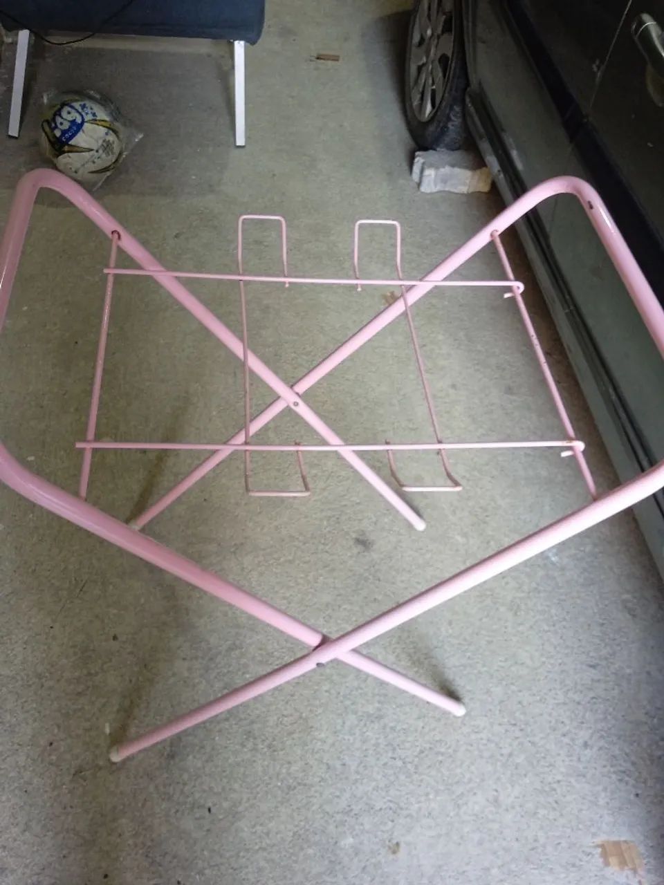 Suporte para Banheira - Foto 3
