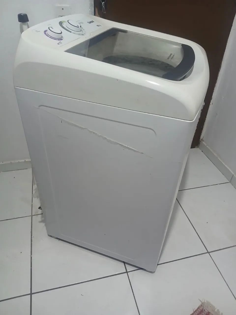 Máquina de lavar ?Cônsul? - Foto 2