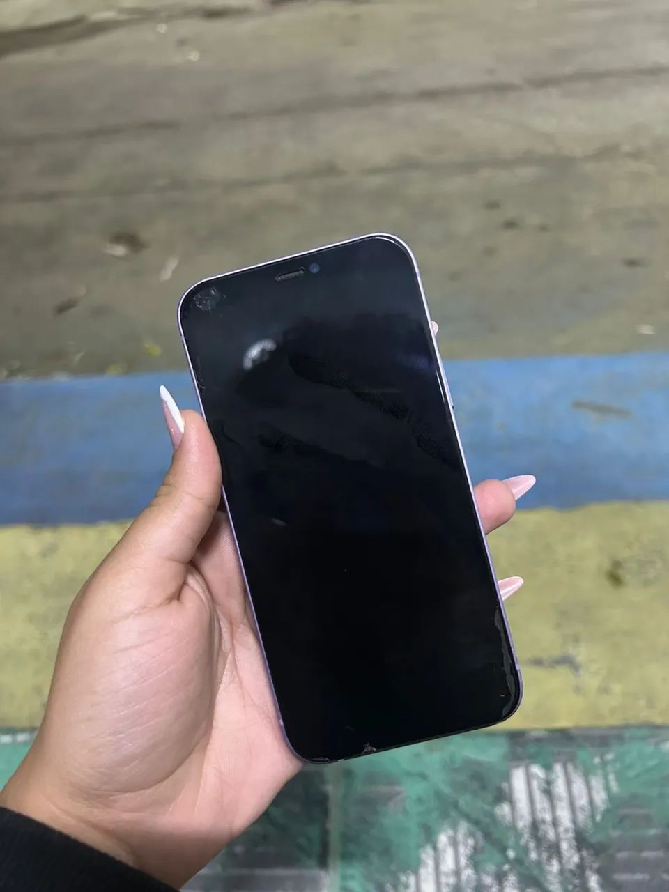 Iphone 12 - Foto 4
