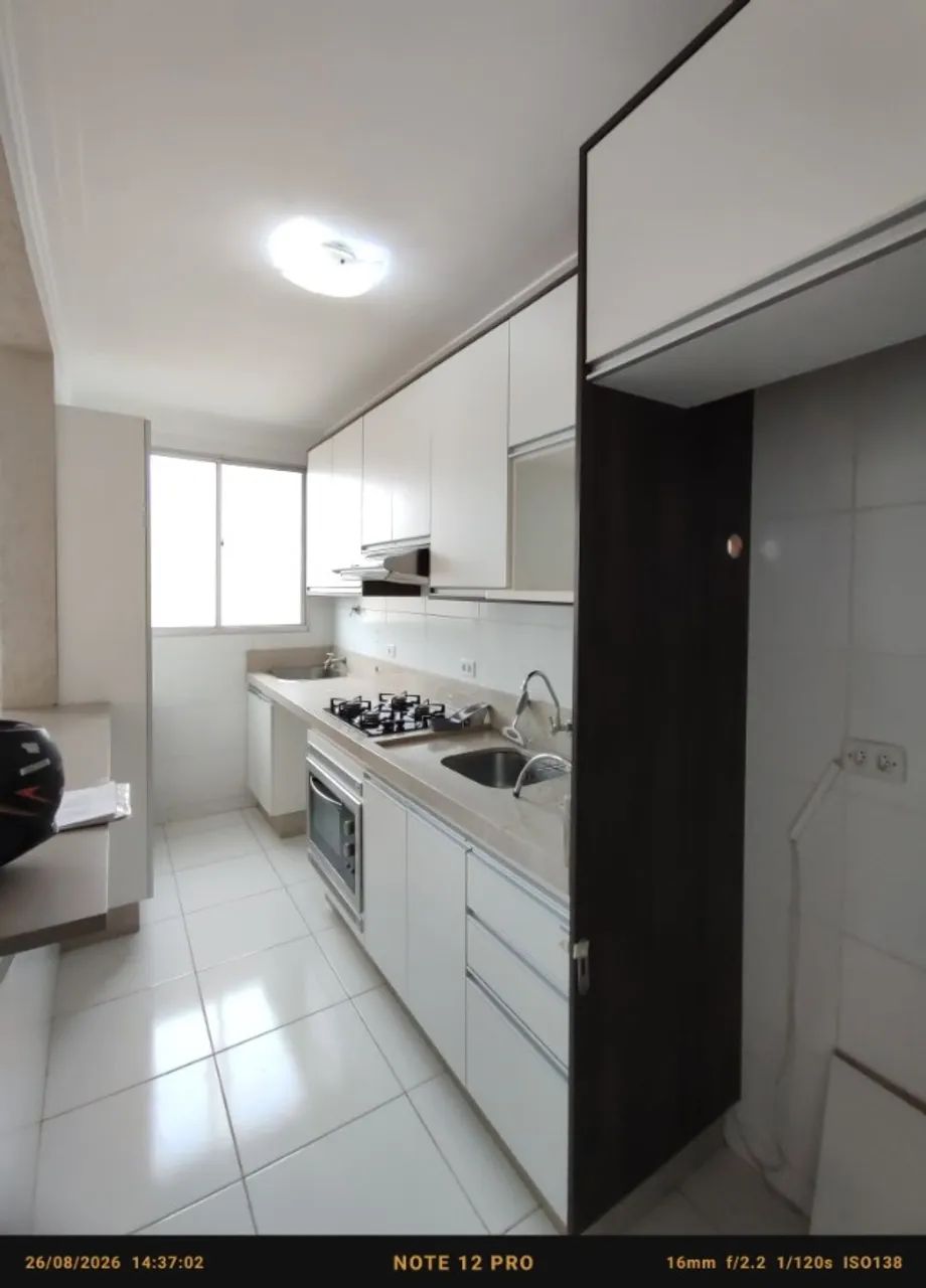 Apartamento com 02 quartos para alugar no Jardim Industrial. - Foto 3
