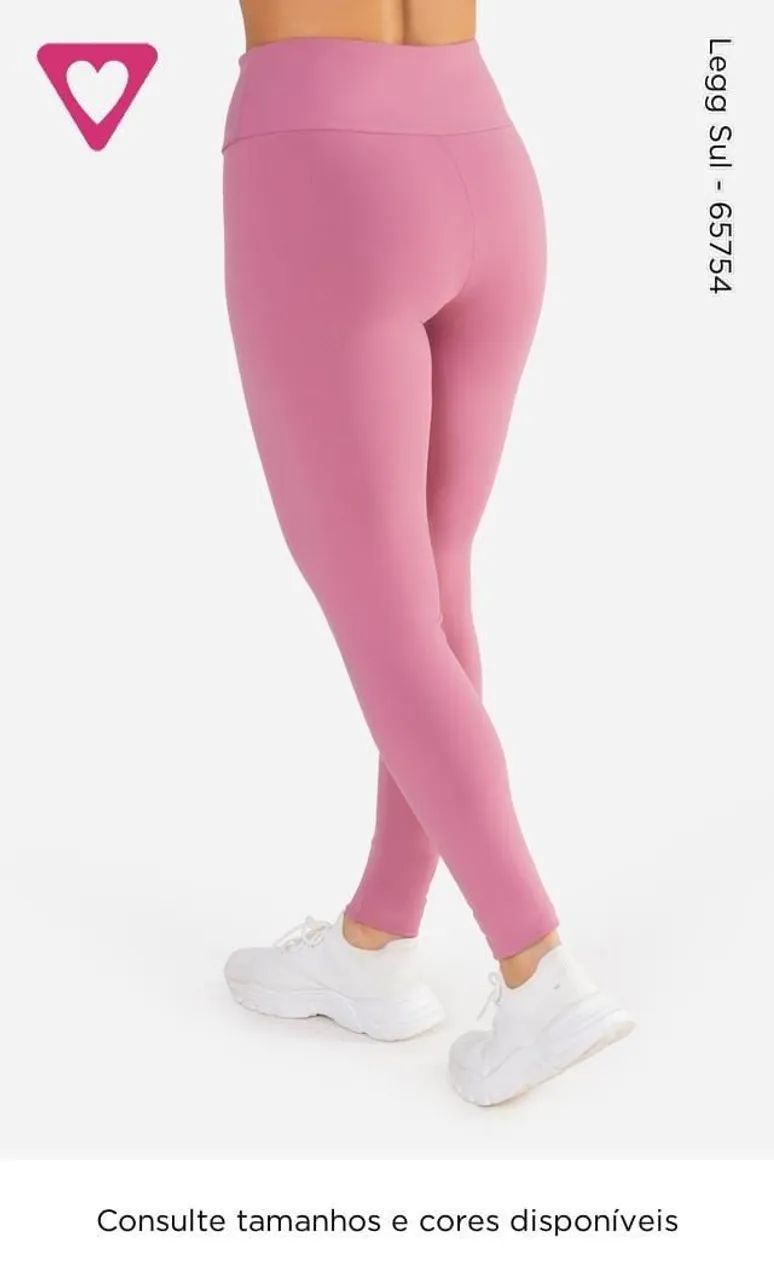Legging da romance  - Foto 2