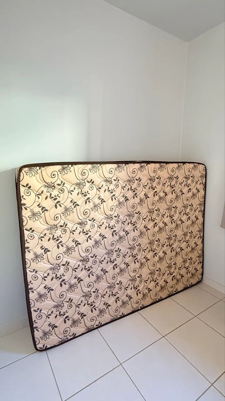 Colchão Casal - Foto 2