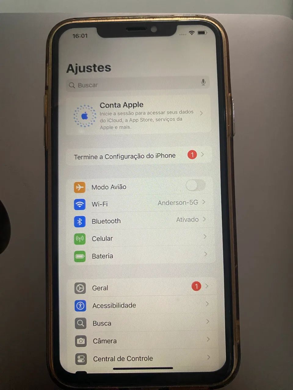 iPhone 11 Pro Max  - Foto 2