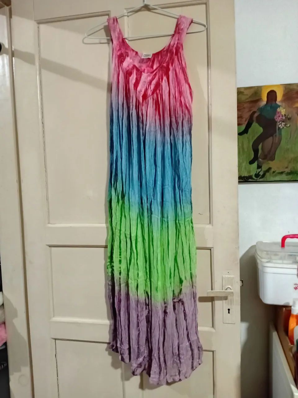 Roupas indianas tam G  - Foto 2