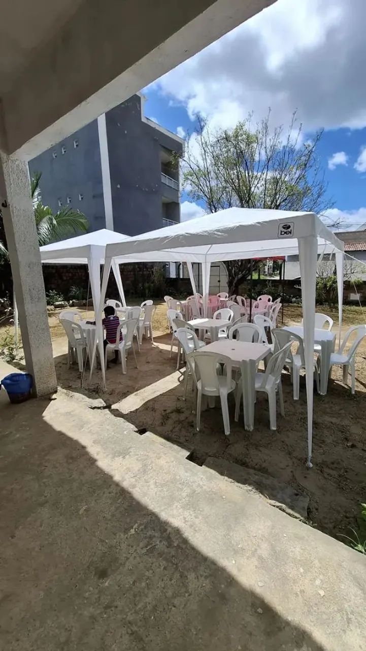 Tendas Para: Trabalho, Eventos e Passeio  - Foto 3