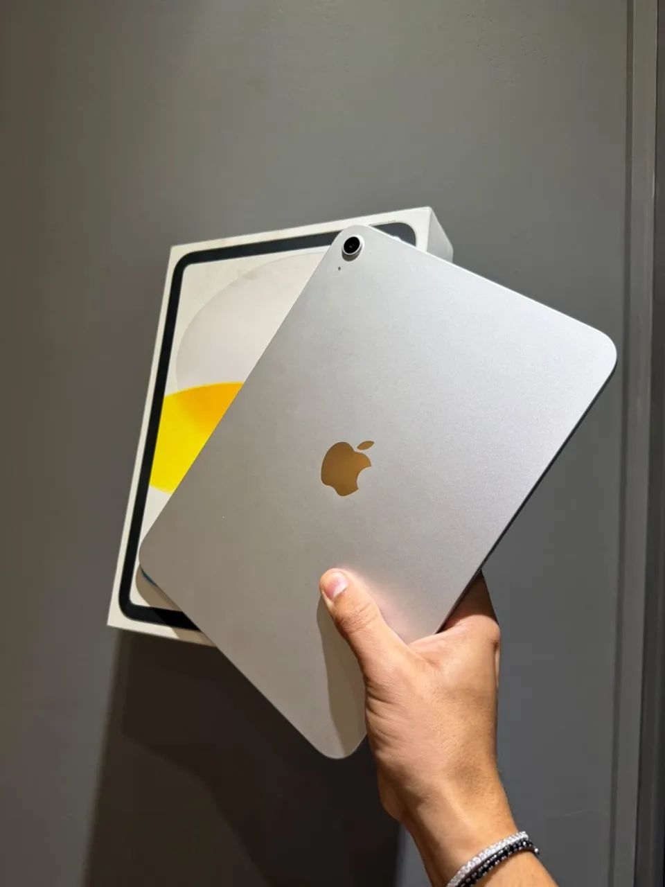 iPad 11 NA GARANTIA BATERIA 100%