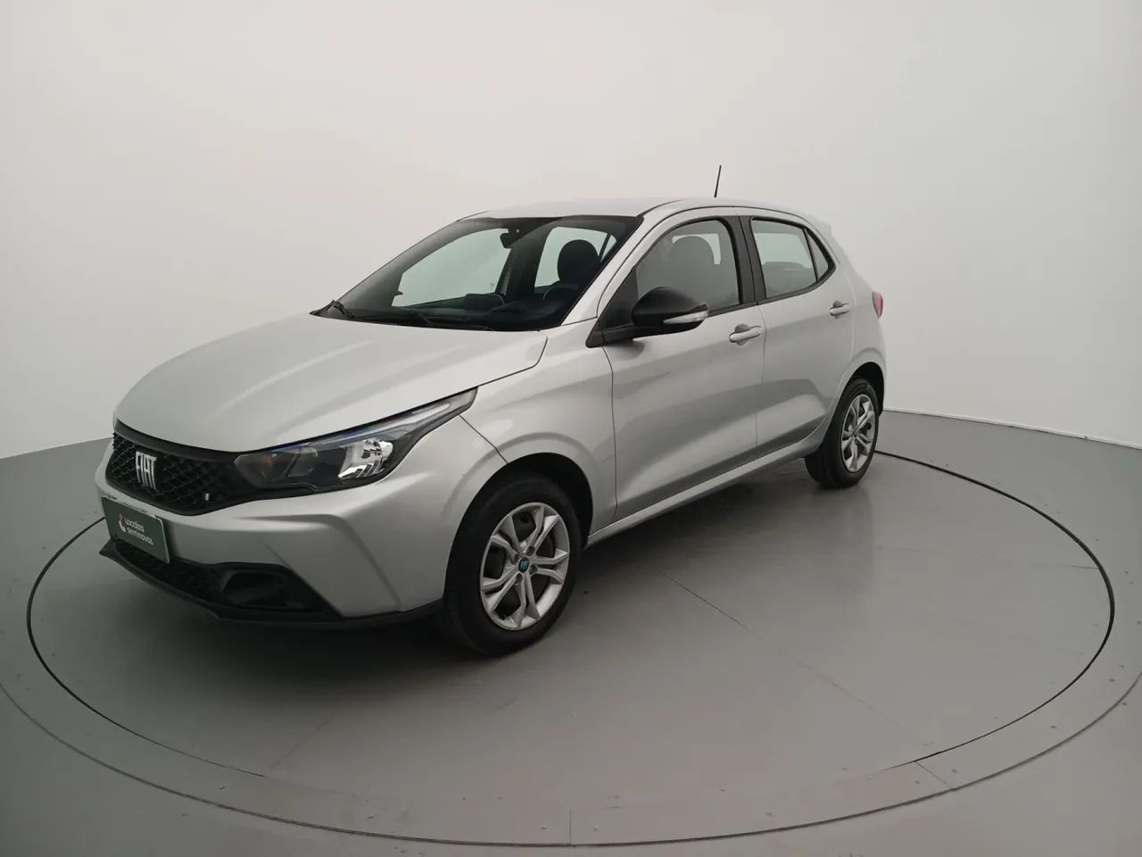 Fiat Argo Drive 1.0 Firefly 2026