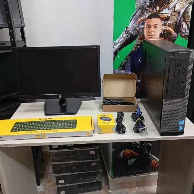COMPUTADOR DELL OPTIPLEX 790 - Foto 3