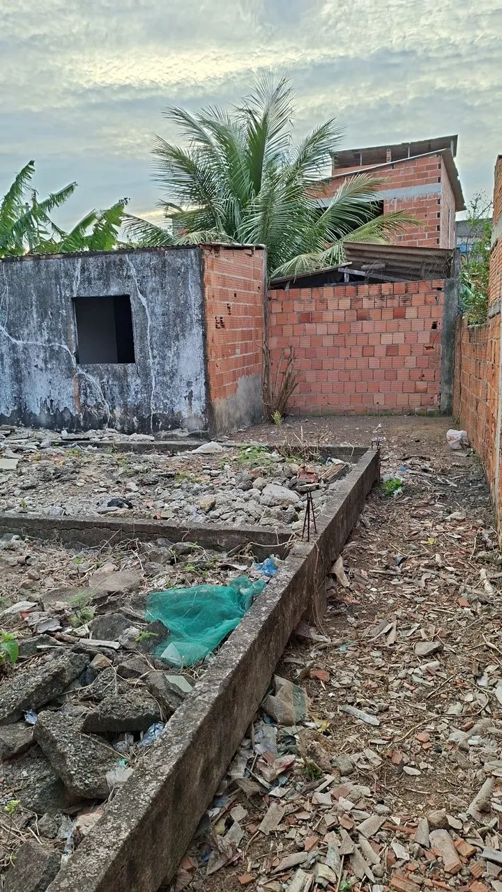 VENDO TERRENO EM VILA NOVA DE COLARES - Foto 4