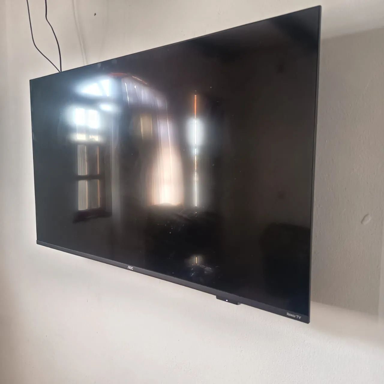 Vendo TV Roc