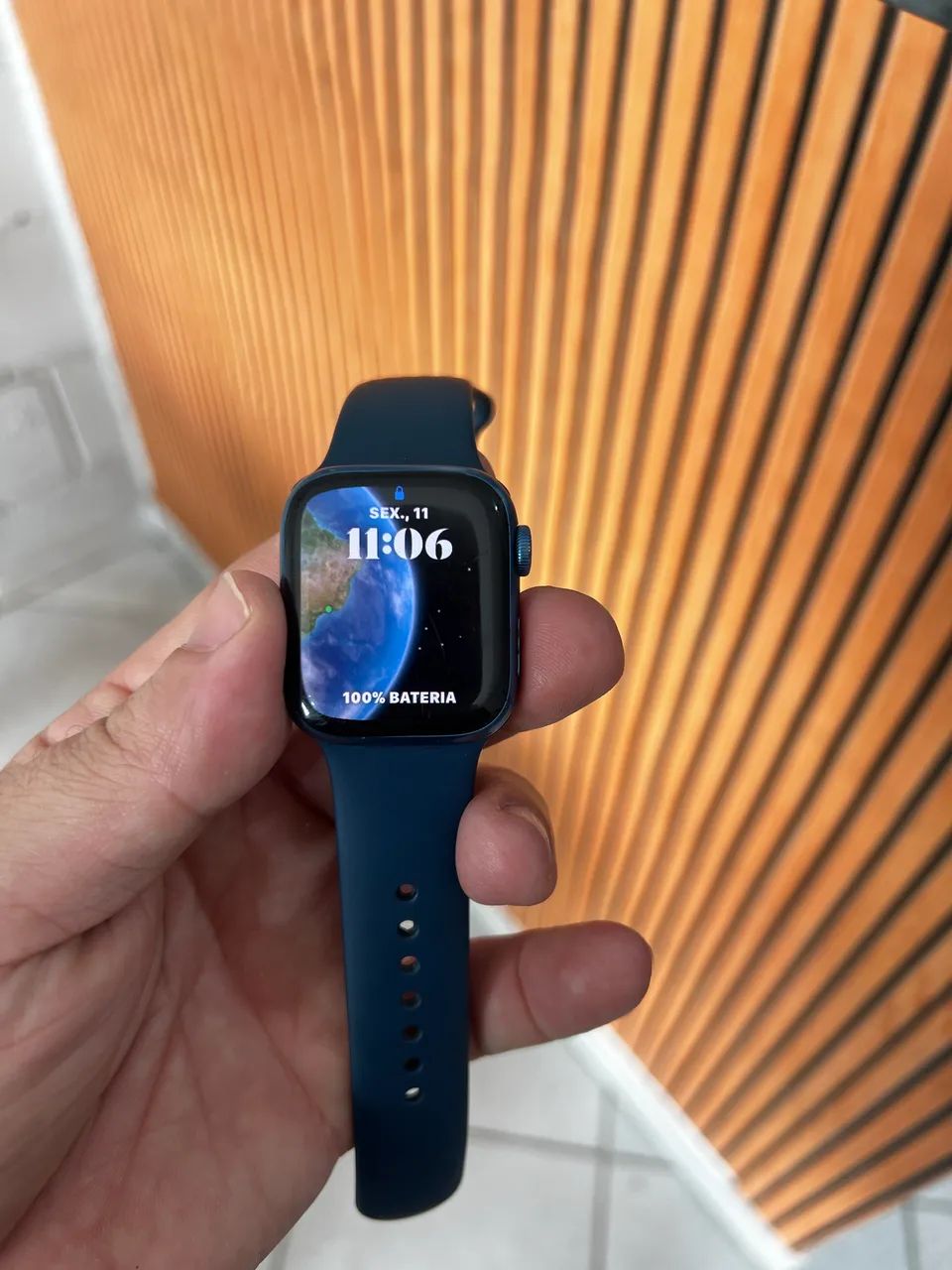 Apple Watch  - Foto 3