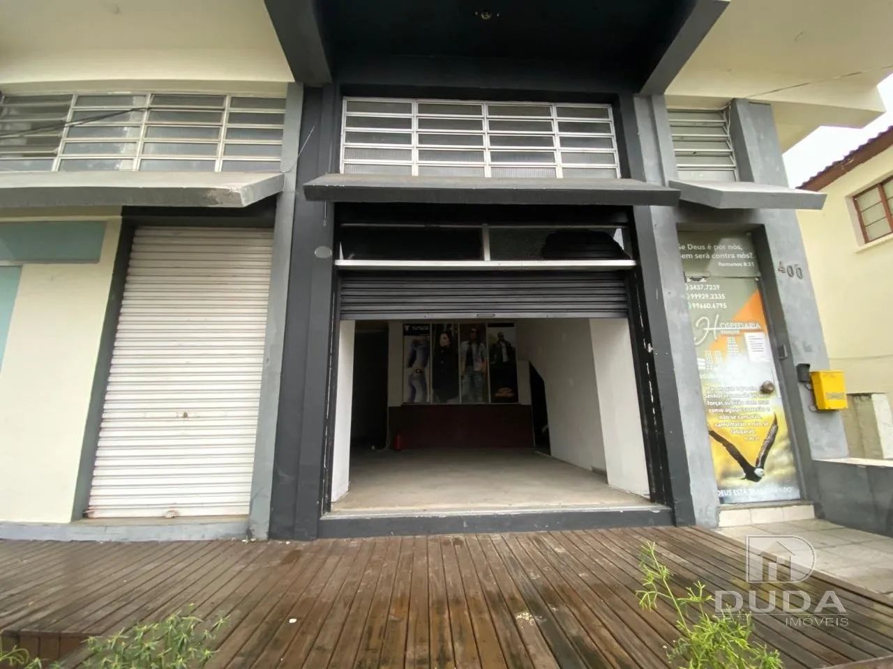Sala comercial com aproximadamente 500 m² - Foto 3