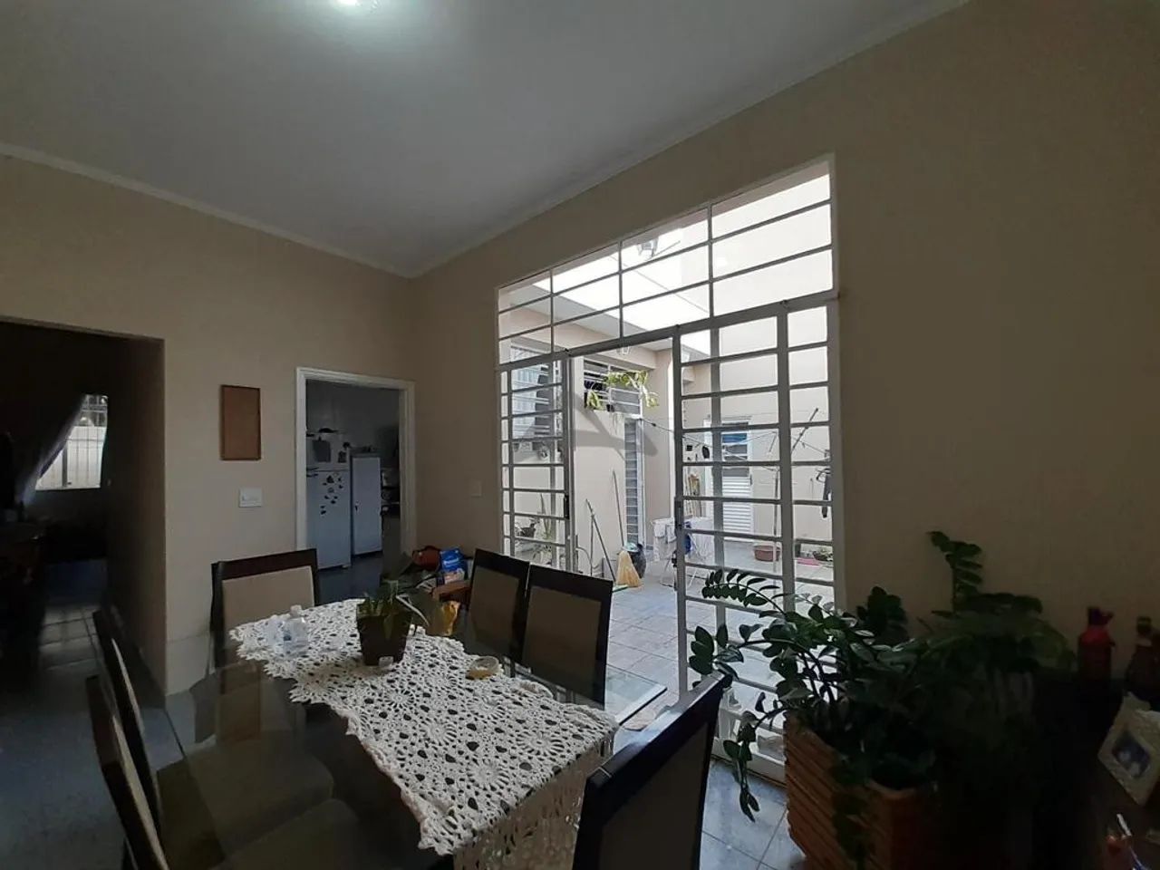 Casa à venda em Campinas, Parque Taquaral, com 3 quartos, com 181 m² - Foto 2
