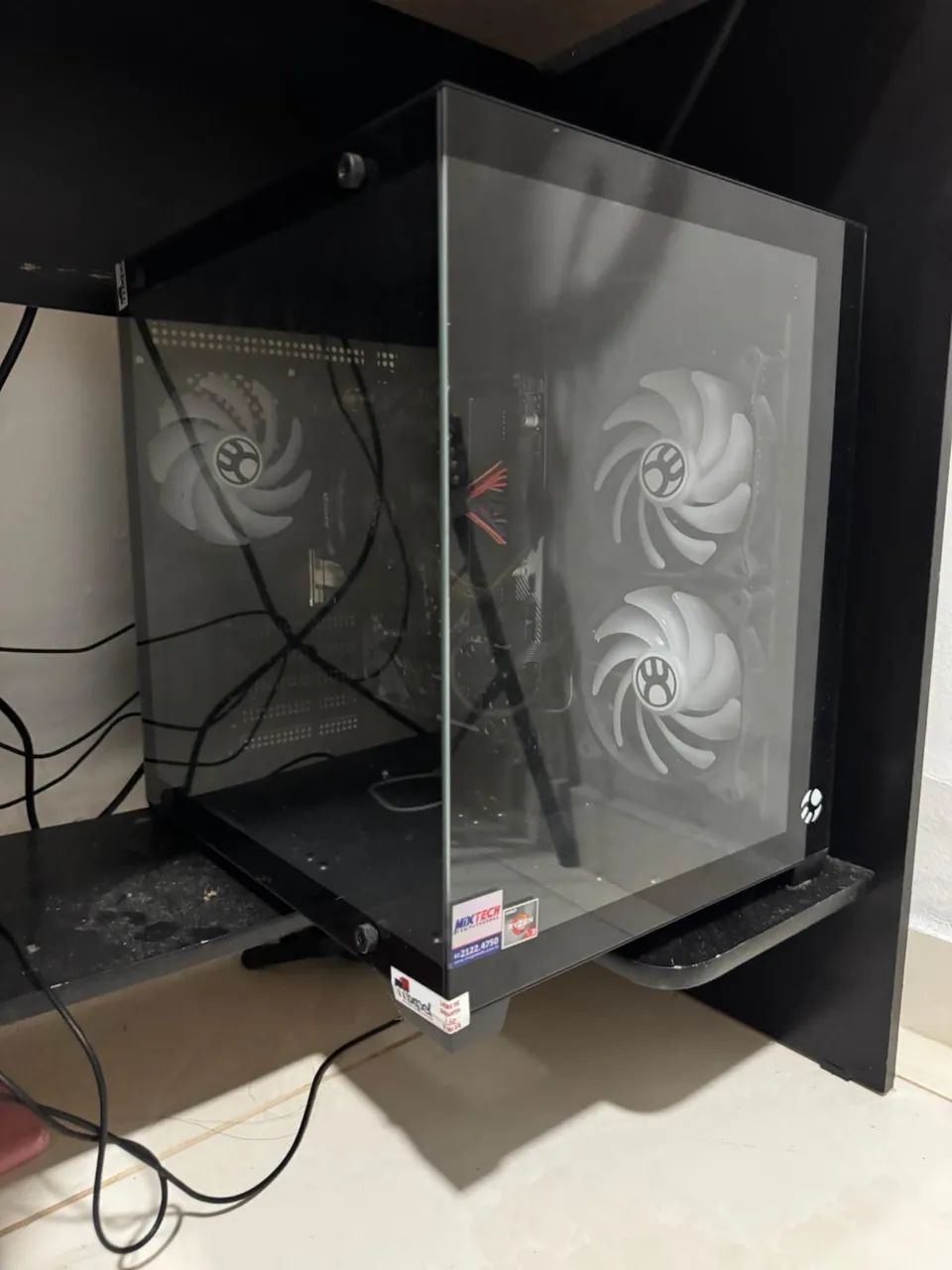 Vende-se computador seminovo. - Foto 4