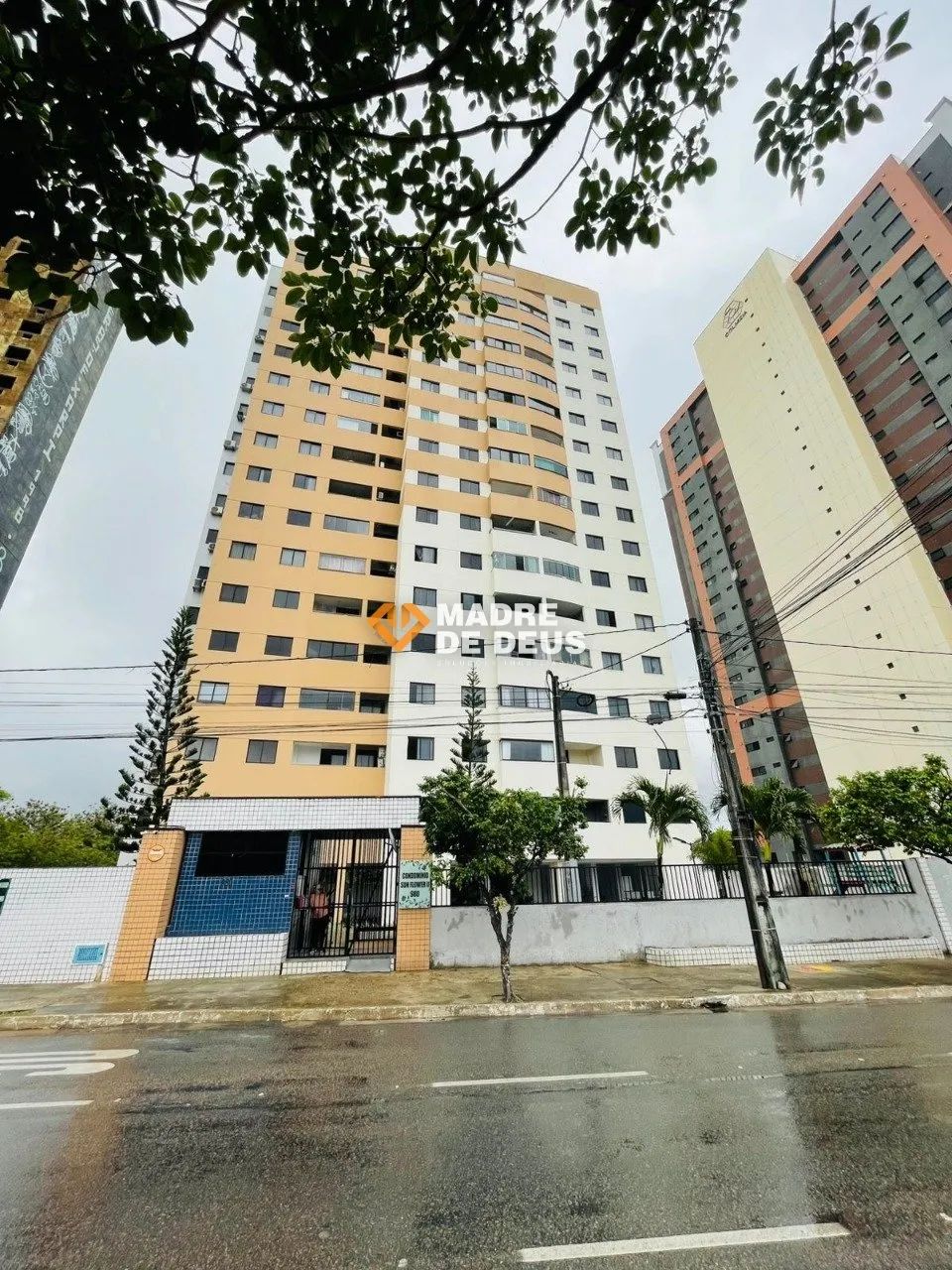 Apartamento com 85m² no Salinas | Condomínio Sunflower II