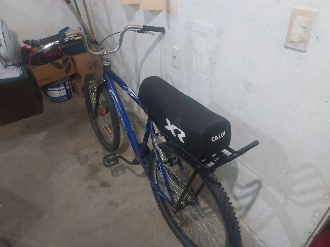 Bike aro 26 filé - Foto 2