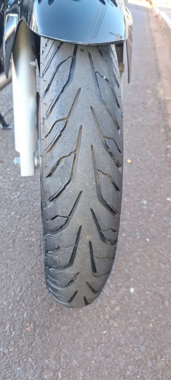 CB300 R - Foto 4