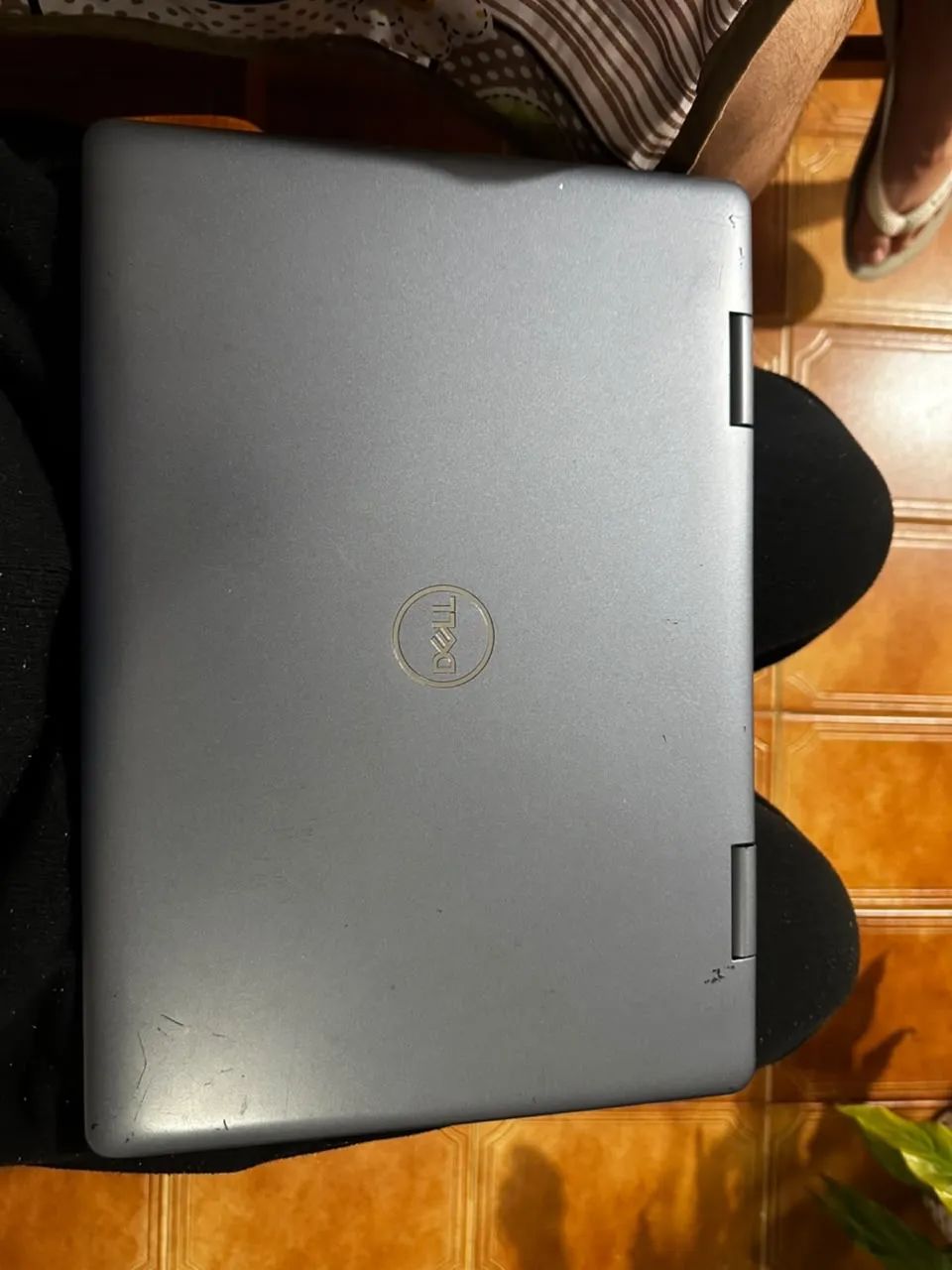 Notebook Dell inspirion 14 ( vira tablet )  - Foto 4