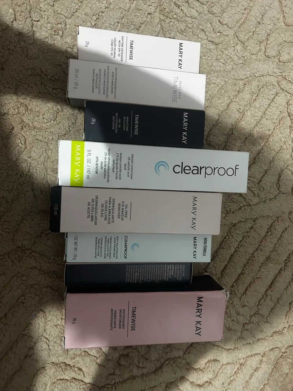 Produtos mary kay - Foto 2