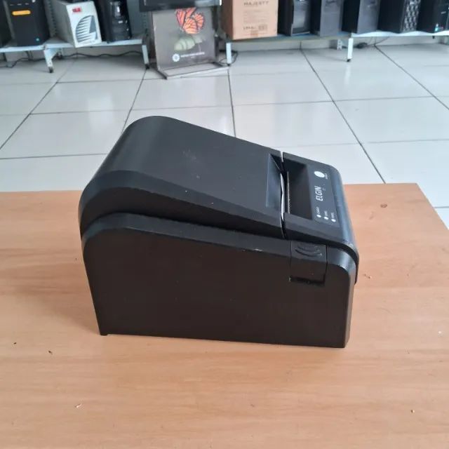 Impressora Térmica PDV Alta Performance - Foto 3