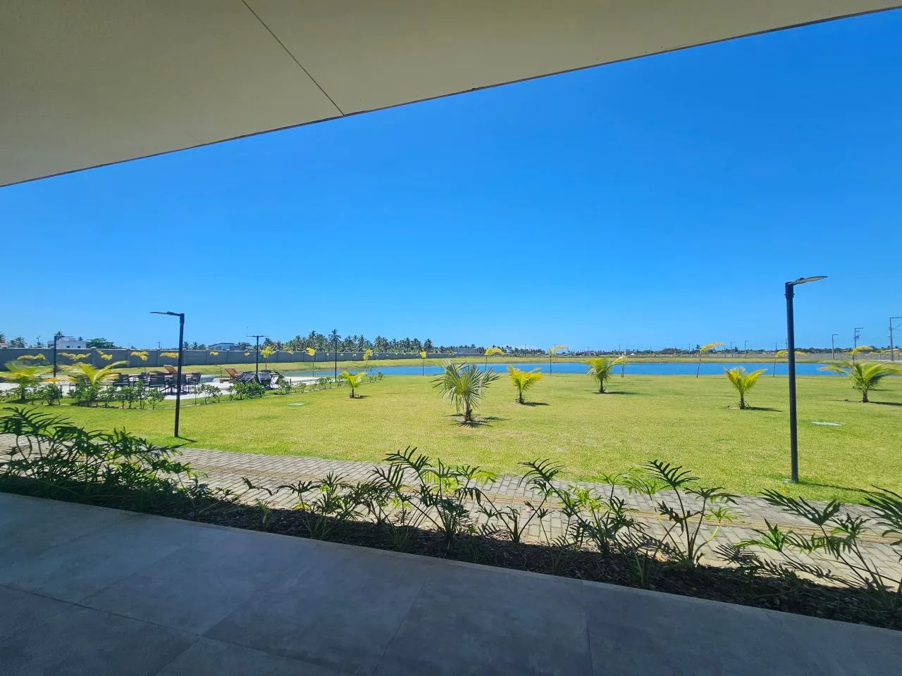 Lote à venda no ANGATU, BARRA NOVA, Marechal Deodoro, AL - Foto 6