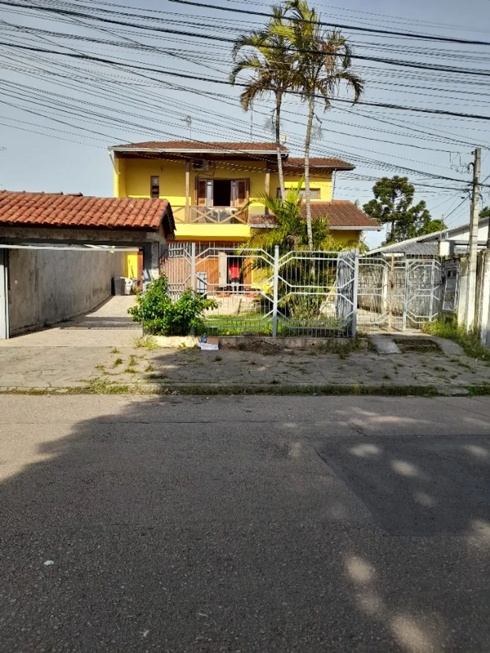 Foto - Esteio - Olímpica