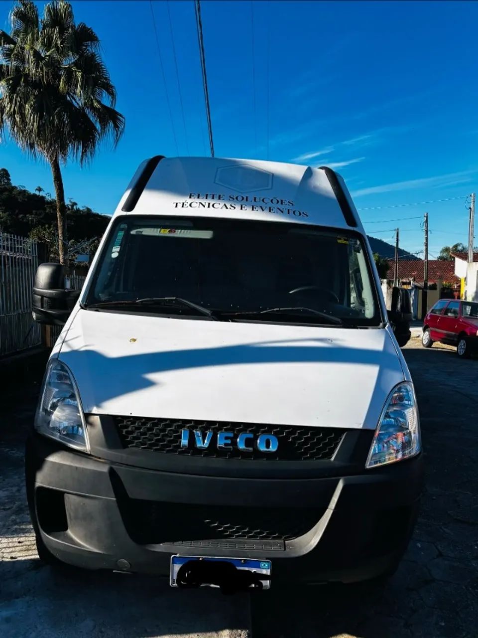 Iveco Daily 2018