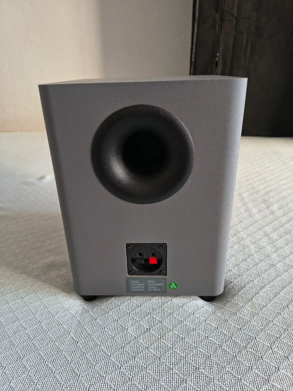 Soundbar PULSE  - Foto 4