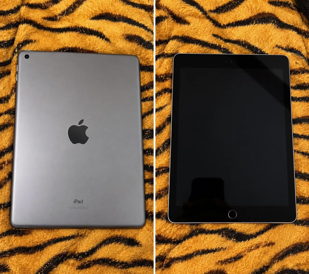 iPad 9ª Geração 64GB + Apple Pencil - 1350$ - Foto 4