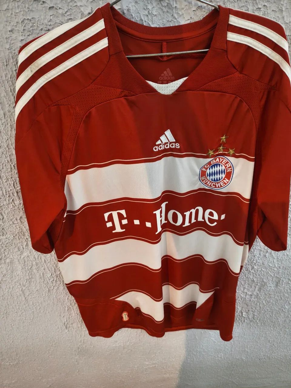 Camisas de times originais 