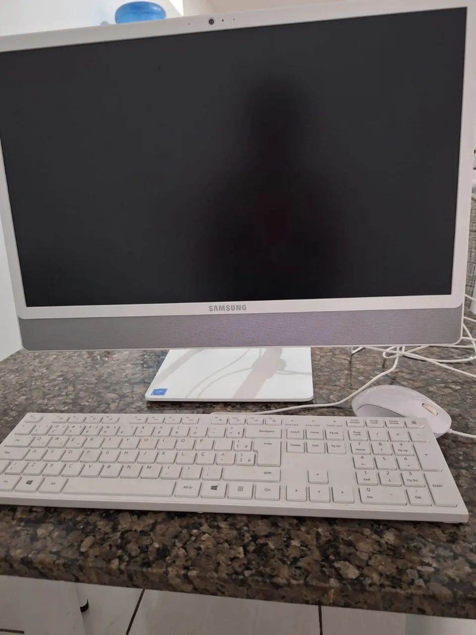 Computador Samsung  - Foto 2