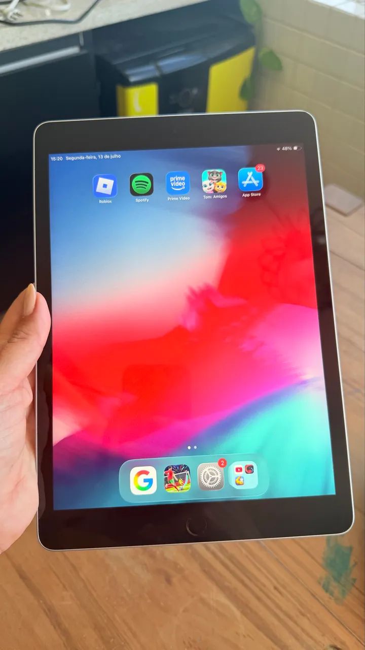 iPad 9 geração  - Foto 3