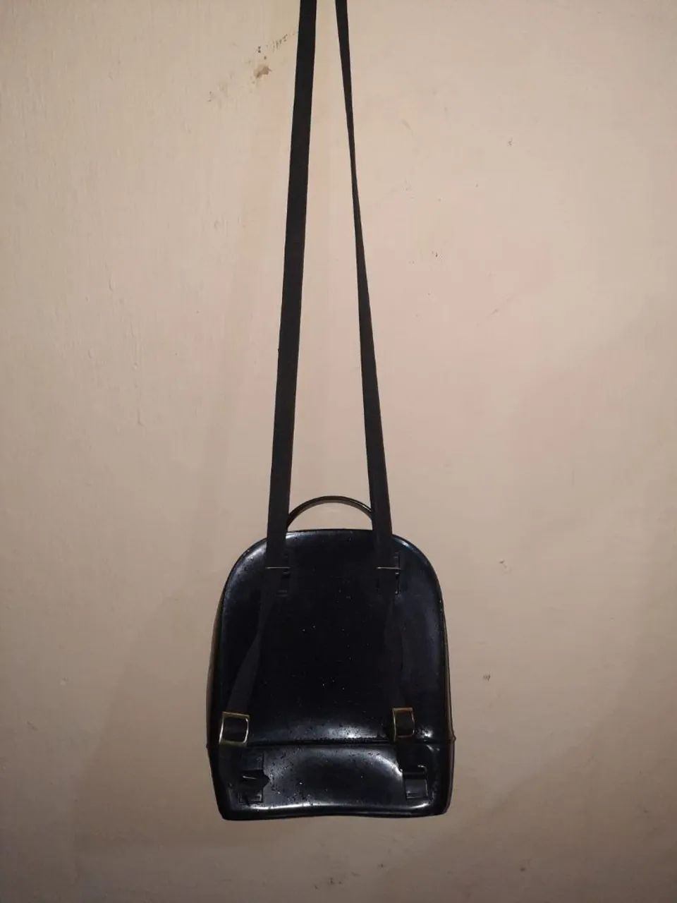 Bolsa Preta