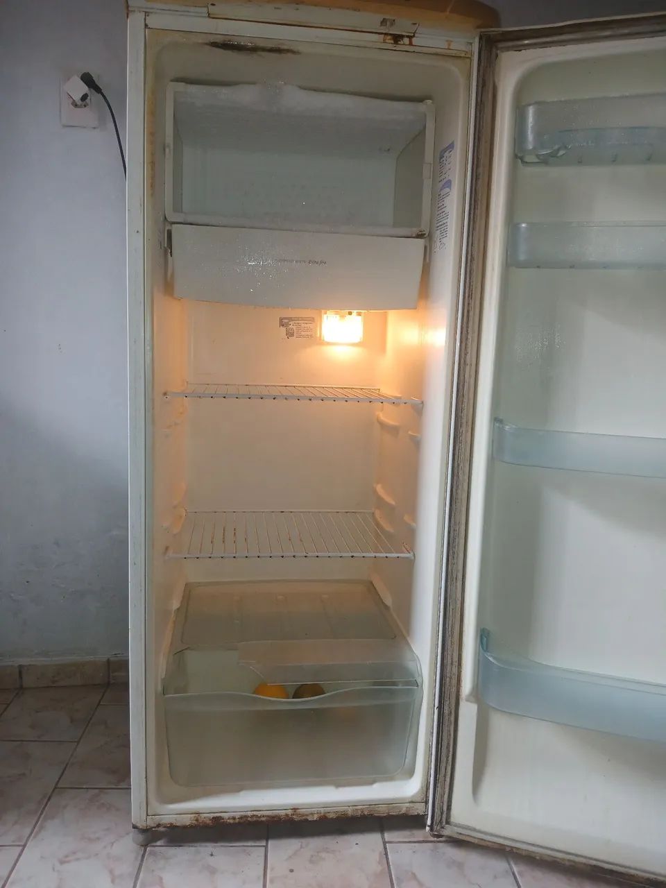 Geladeira  - Foto 4
