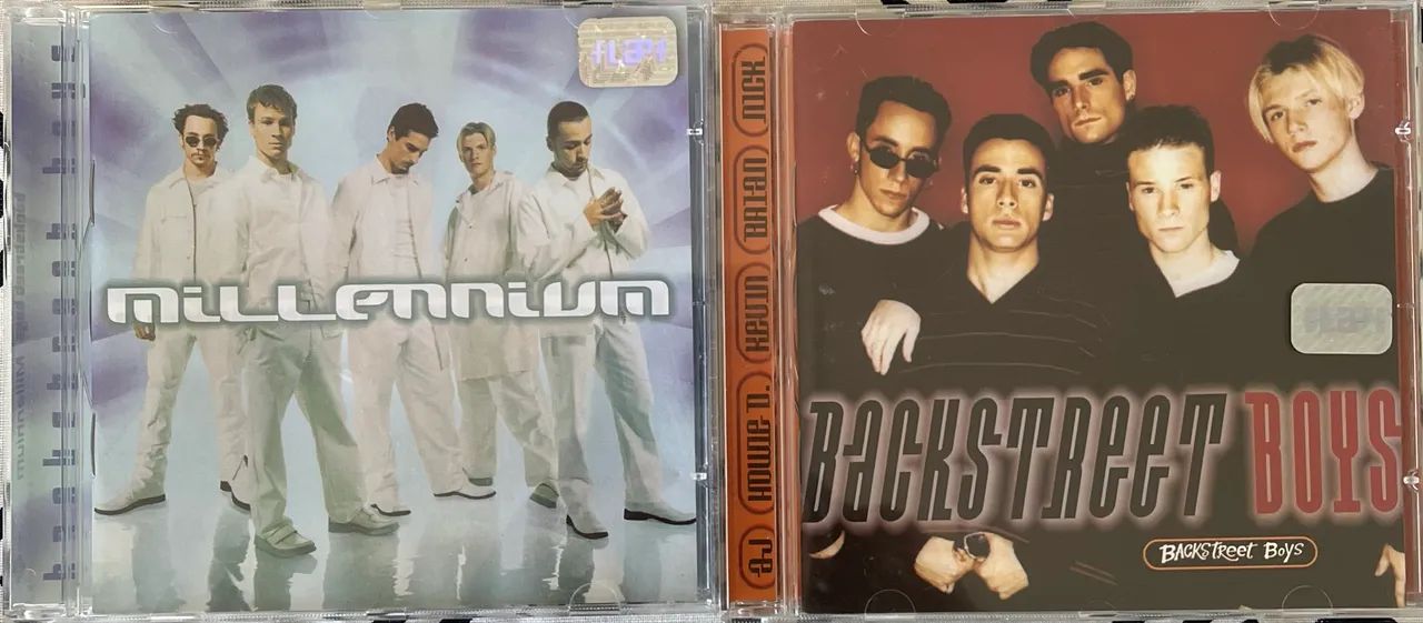 Cds diversos  - Foto 2
