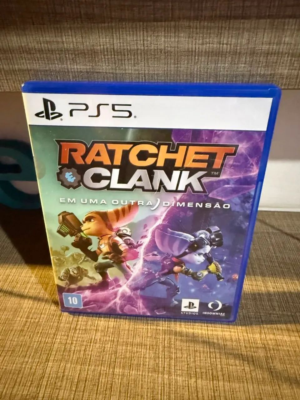 Jogo de Ps5 - Foto 2