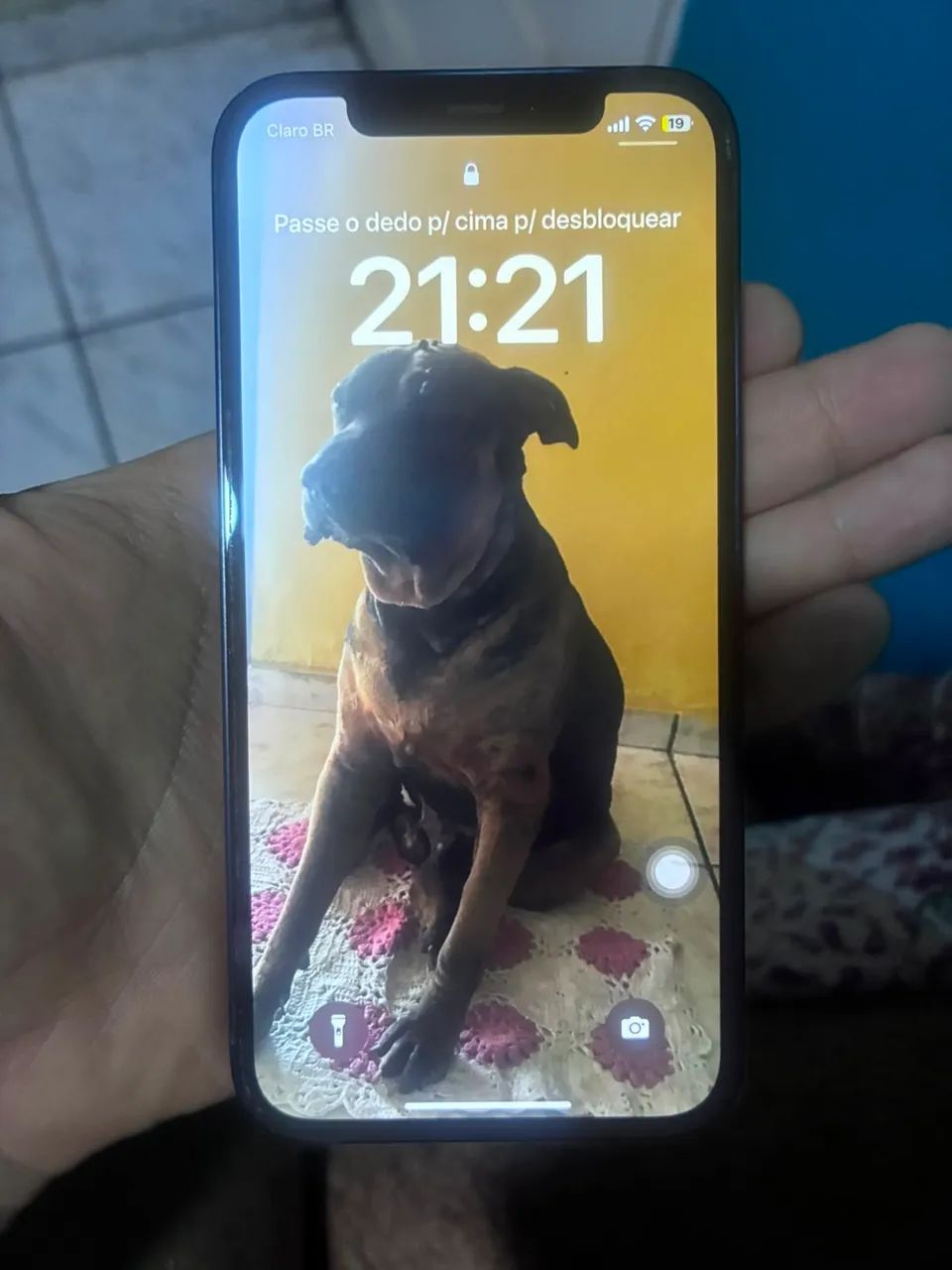 Iphone 12 64G - Foto 4