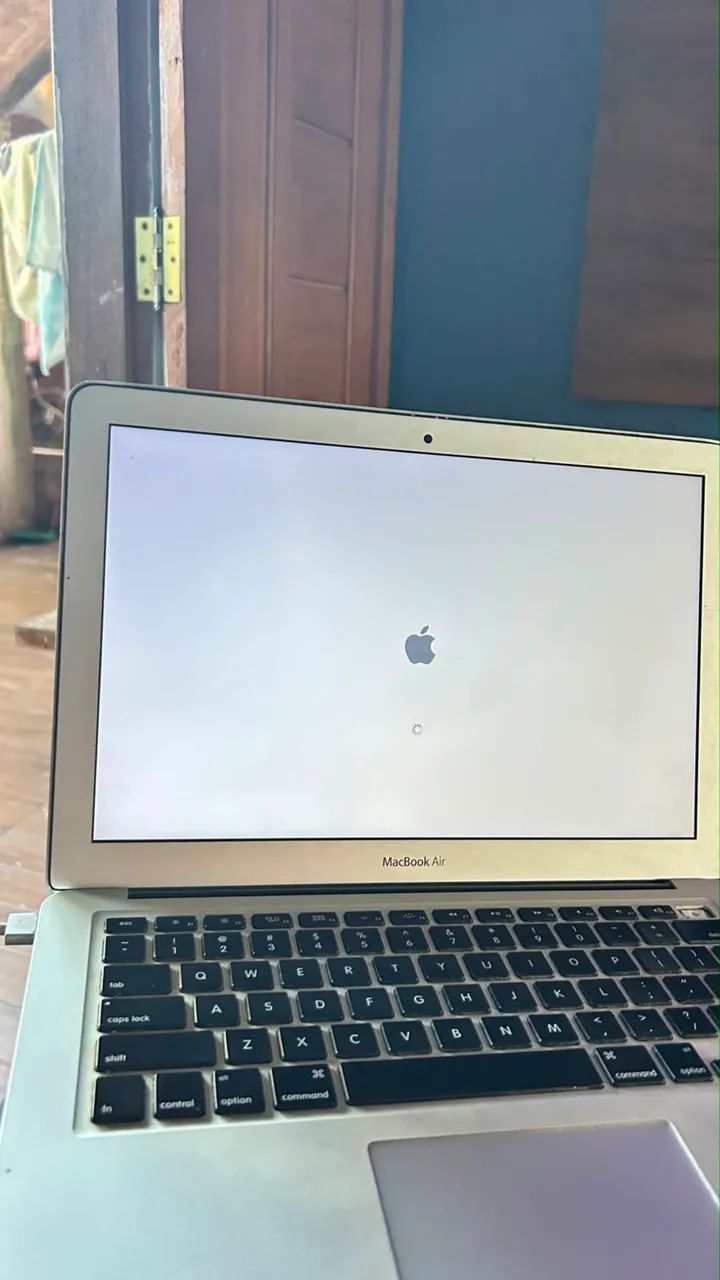 MacBook Air