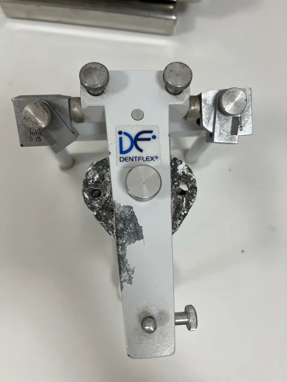 Articulador odontológico kit - Foto 5