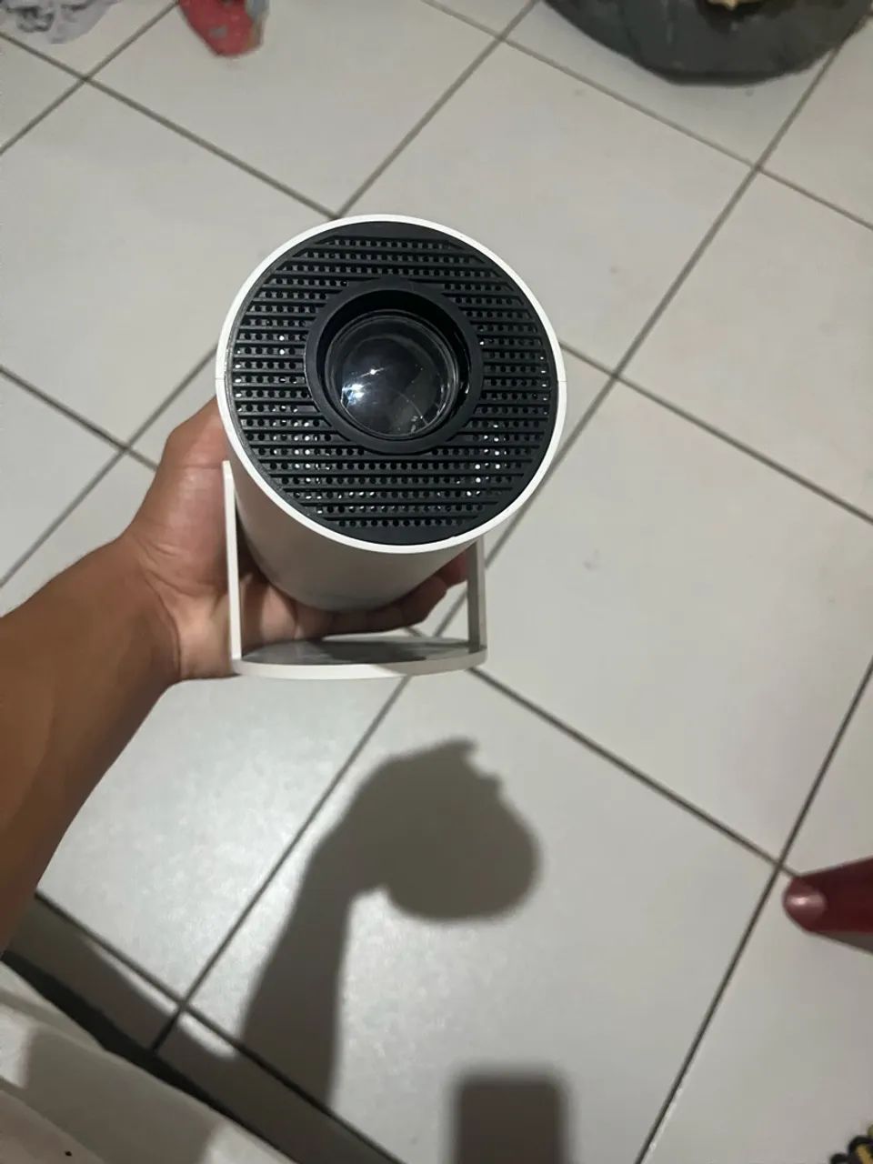 Um projetor - Foto 2