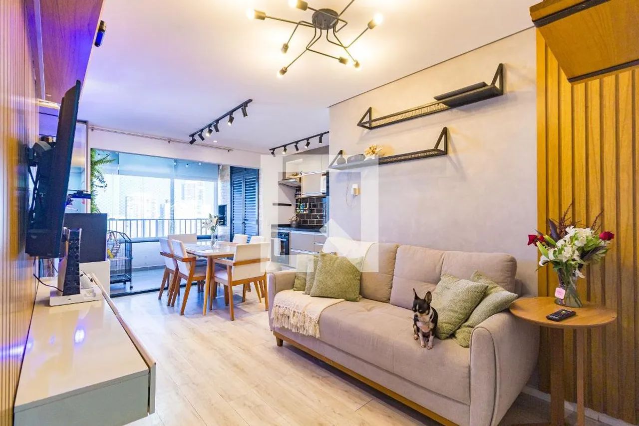 Apartamento à Venda - Mooca, 2 Quartos, 103 m2 - Foto 5
