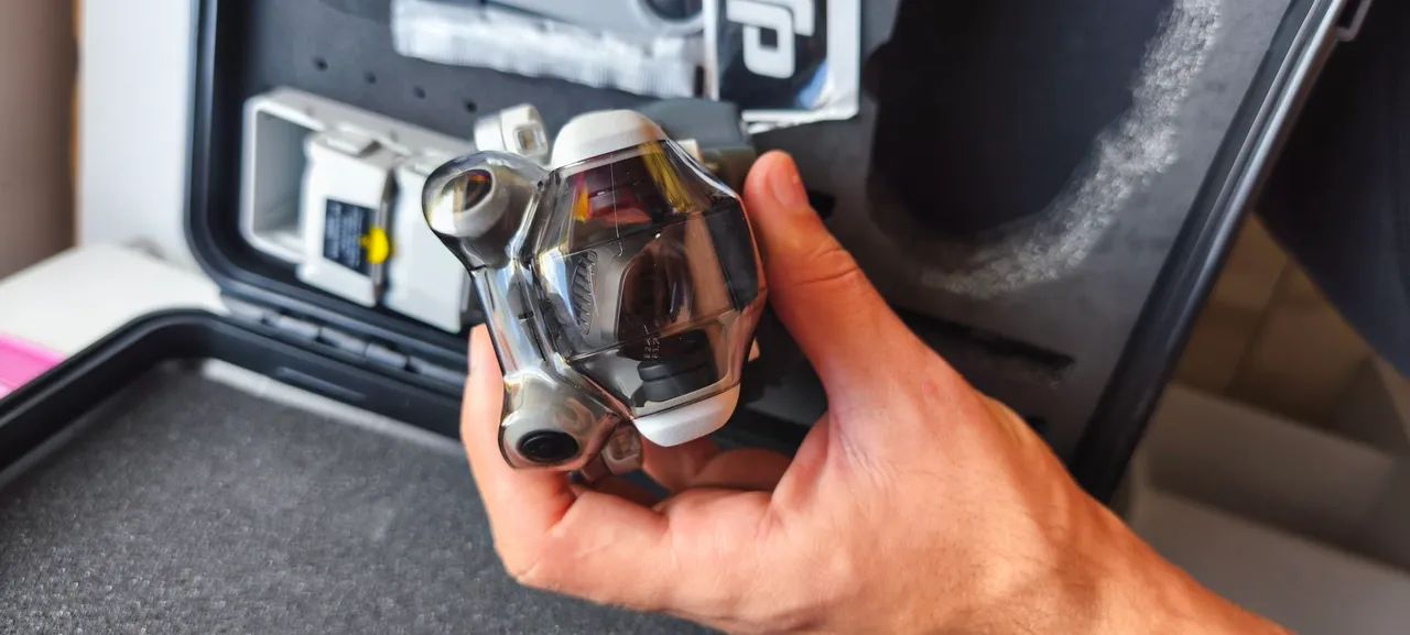 Dji mini 4 pro  - Foto 3