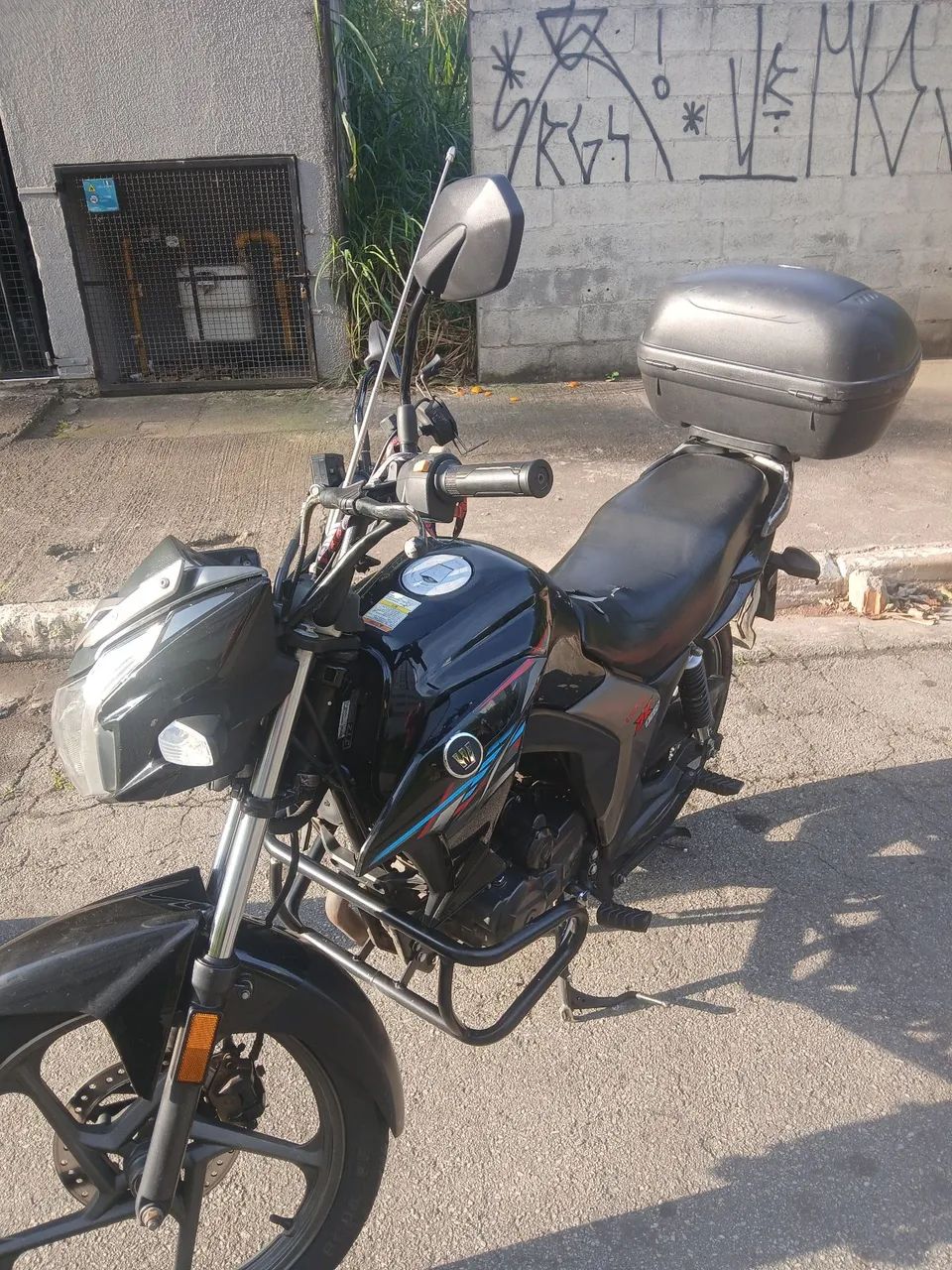 DK150 2018/19  - Foto 2