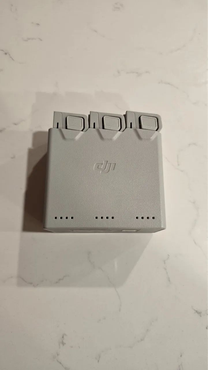 Drone Dji mini 4 pro 