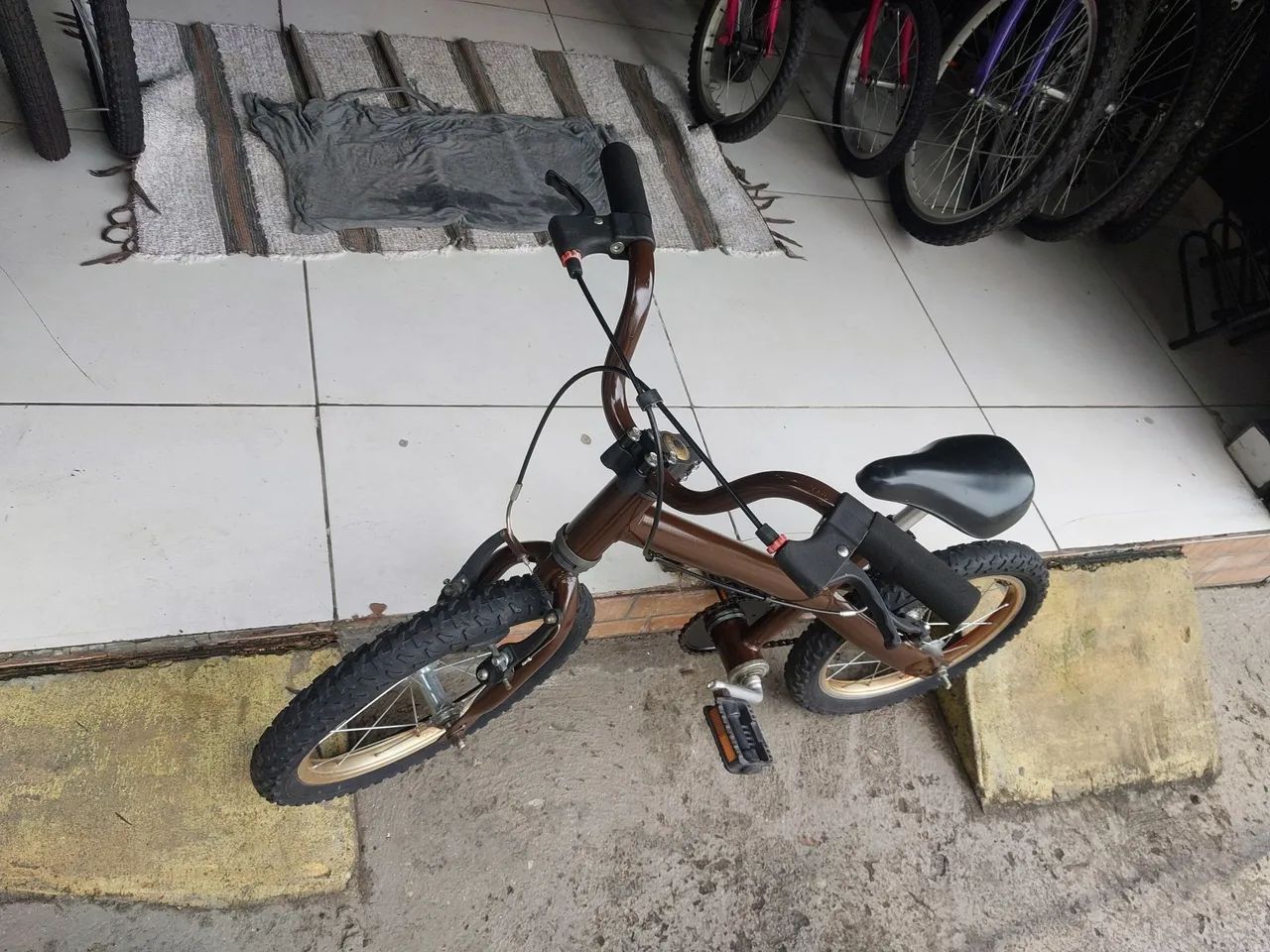Bicicleta  - Foto 2