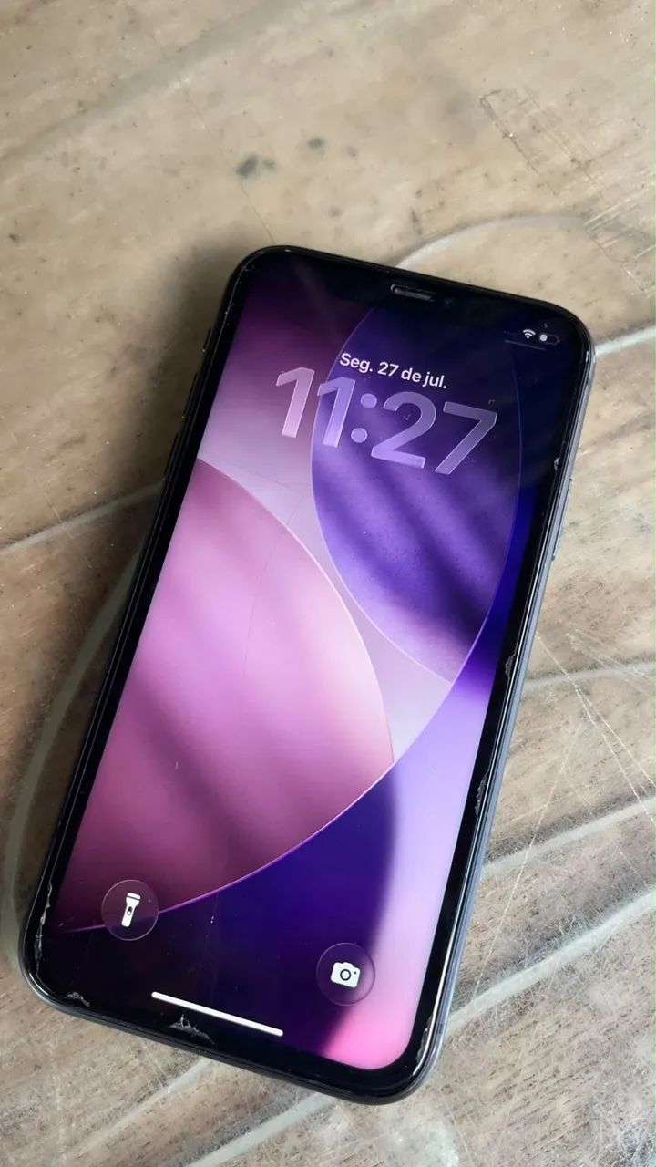 iPhone 11 - Foto 2