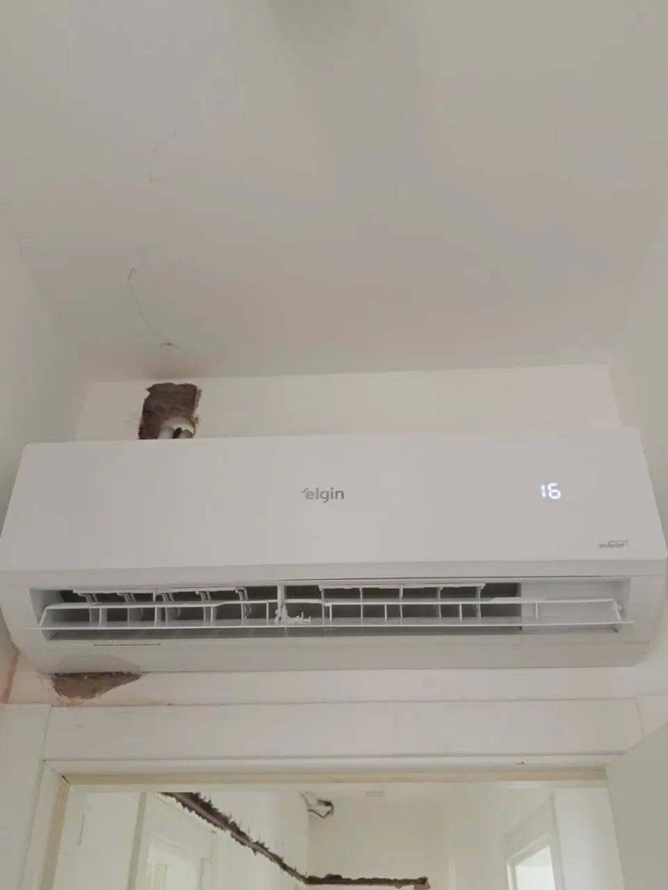 INSTALADOR DE AR CONDICIONADO