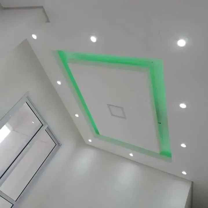 Gesso rápido  - Foto 4